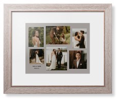 Gallery Collage of Six