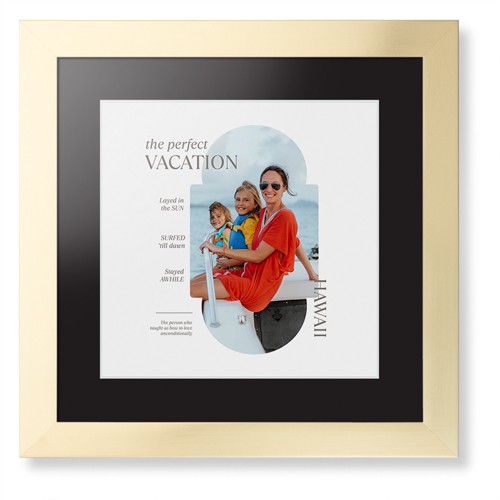 Travel Infographic​