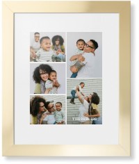 Gallery of Five Portrait