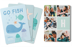 Gallery of Five Monogram