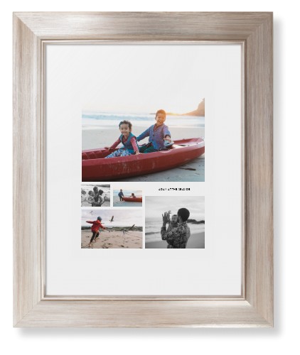 Hero Collage Portrait