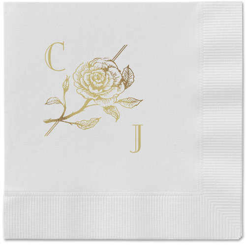 Romantic Rose