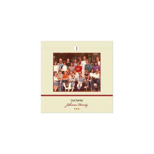 Family Memories 8x8 undefined  Premium Album