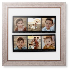 Favorite Film Collage