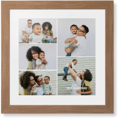 Gallery of Five Portrait