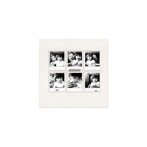 Everyday Moments 12x12 undefined  Premium Album