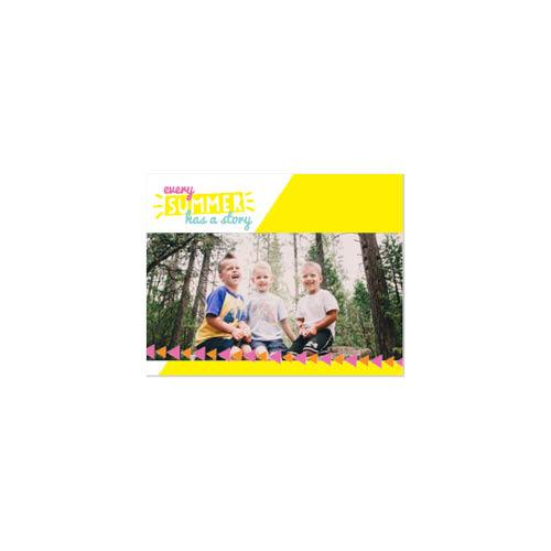 Hello Summer 11x14 undefined  Premium Album