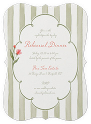 Watercolor Wildflowers