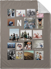 Gallery of Eighteen Portrait