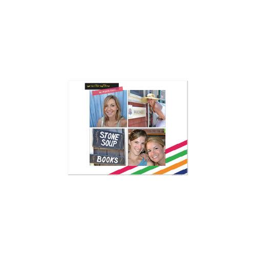 Bright And Bold 8x11 undefined  Photo Book