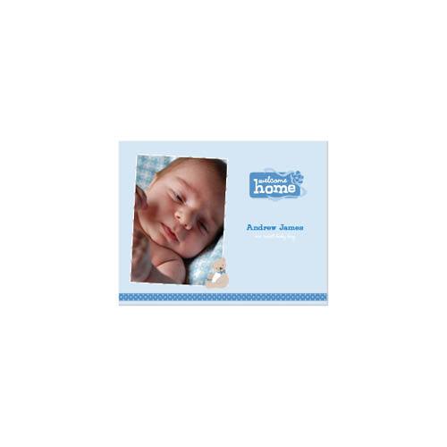 Oh Baby Boy 8x11 undefined  Premium Album