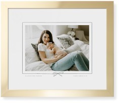 Whimsical Border of One