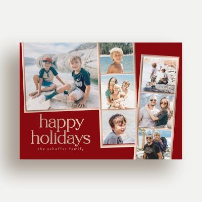 Photo Slides