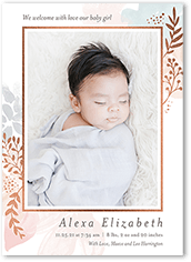 Illuminated Branches