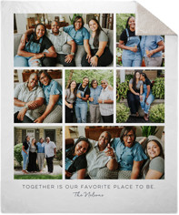 Gallery Of Seven Text