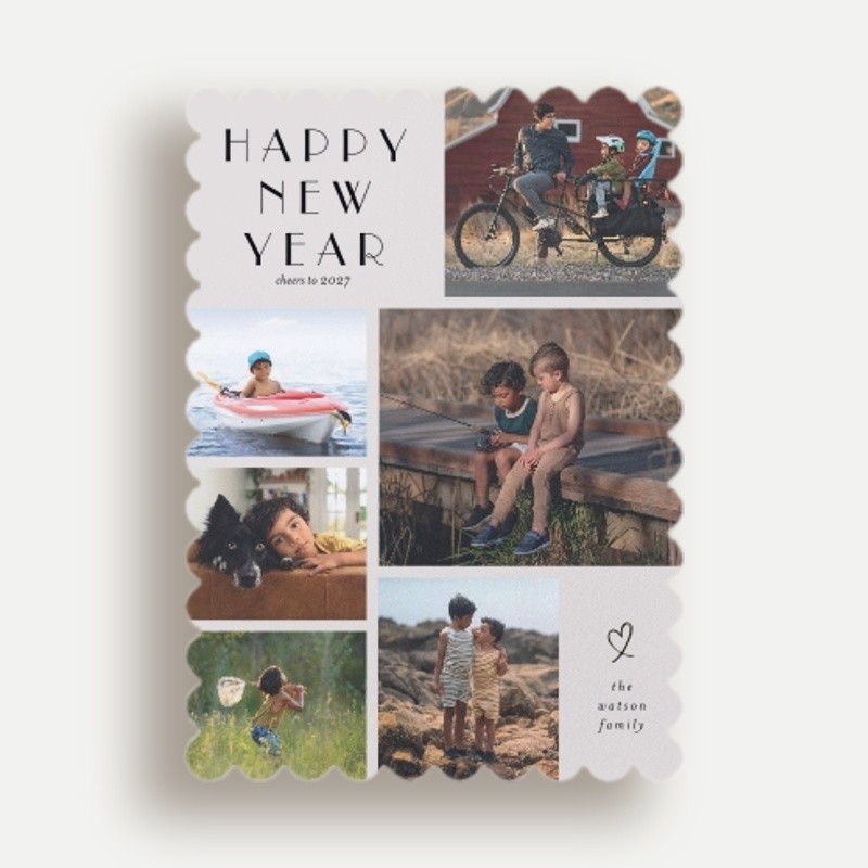 Simple Photo Frames