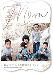 Ornate Embellishment