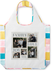 Rustic Family Sentiments