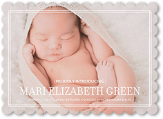 Immaculate Frame Girl