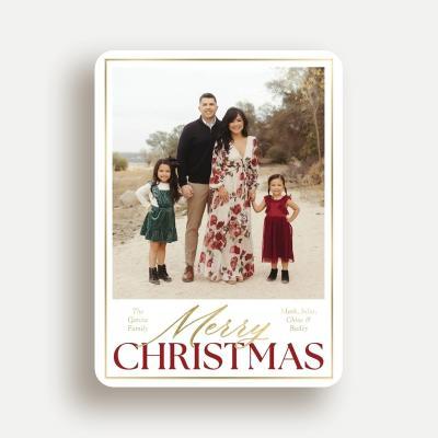 Classic Yuletide