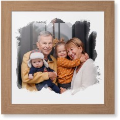 Brushed Moments Landscape