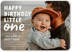 Loveliest Little One