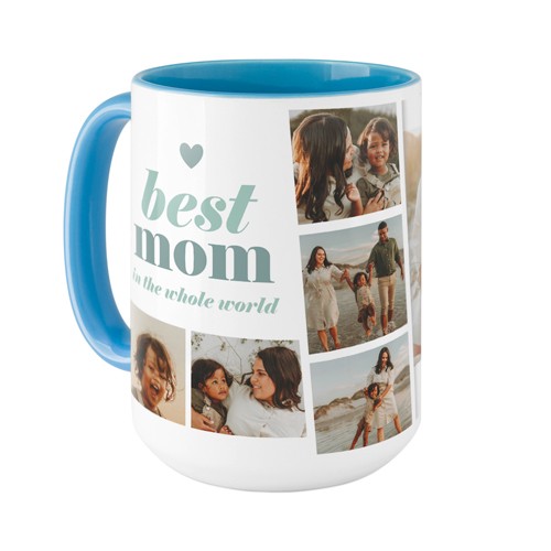 Best Mom Filmstrip