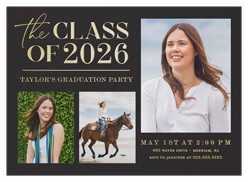 Classic Class Showcase