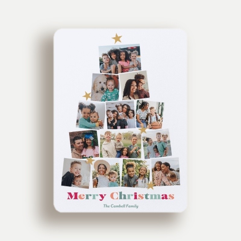 Photo Tree