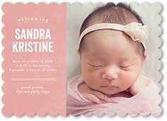 Simple Introduction Girl