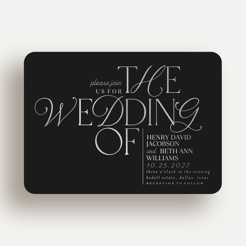 Shining Mixed Fonts