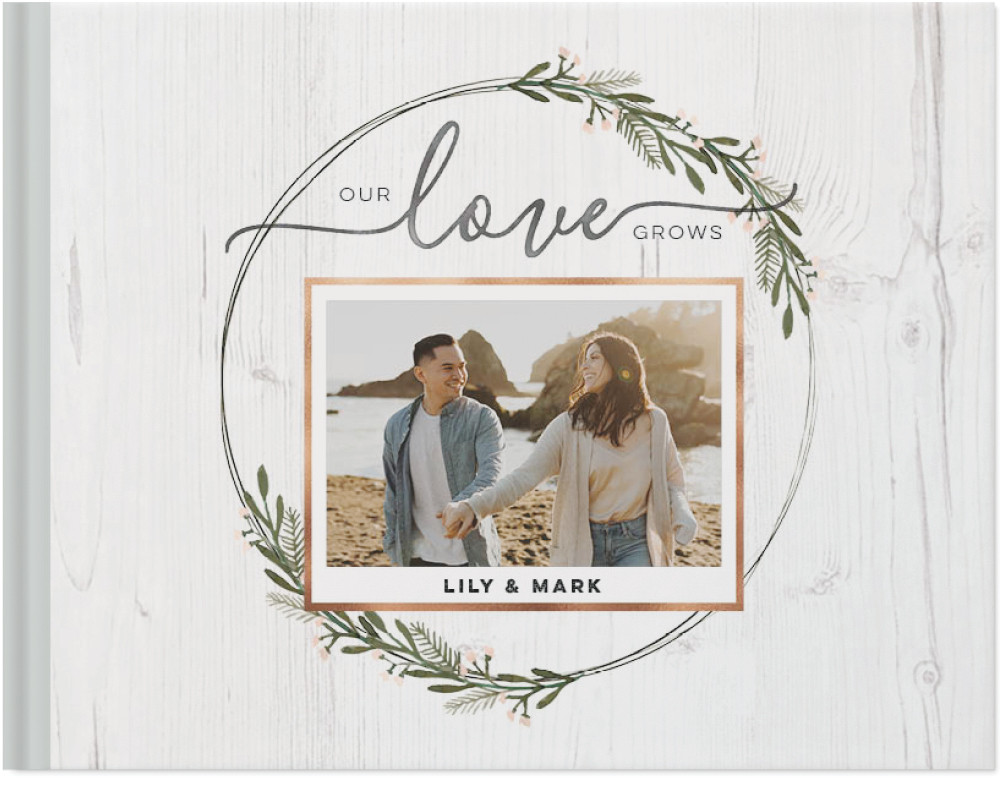 Forever Love by With Merriment