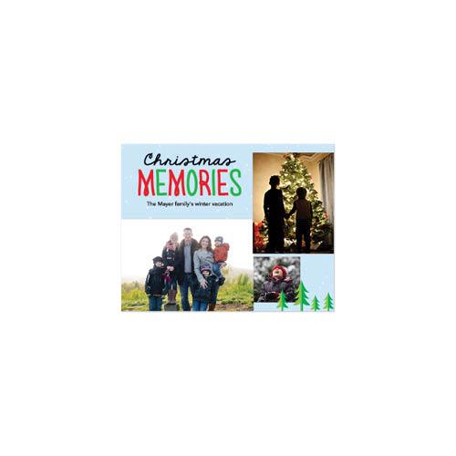 Holiday Memories 8x11 undefined  Premium Album