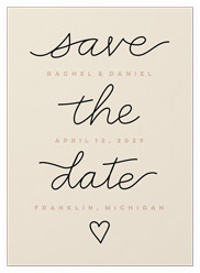 Novel Penmanship