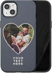 Heart Cutout
