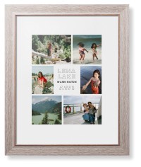 Modern Adventure Gallery Of Six