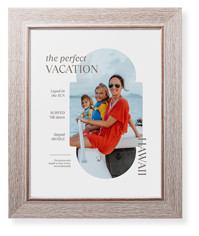 Travel Infographic​