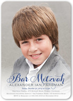 Bar Mitzvah Overlay