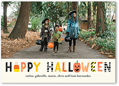 Happy Little Pumpkin