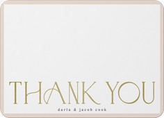 Bordered Appreciation