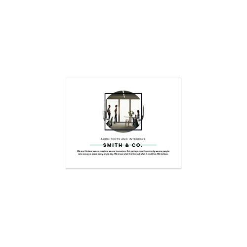 Modern Gallery 8x11 undefined  Premium Album