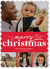 Simple Seasonal Icons