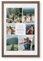 Modern Adventure Gallery Of Six