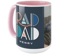 Rad Dad Art