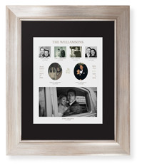 Marriage Family Tree