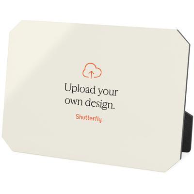 Upload Your Own Design Landscape