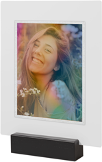 Rainbow Aura Frame