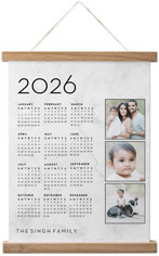 Photo Calendar