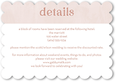 Classically Textured