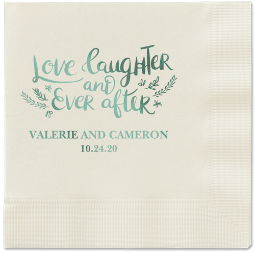 Love And Laughter Forever